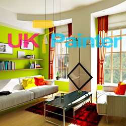 Sheffield interior decorators